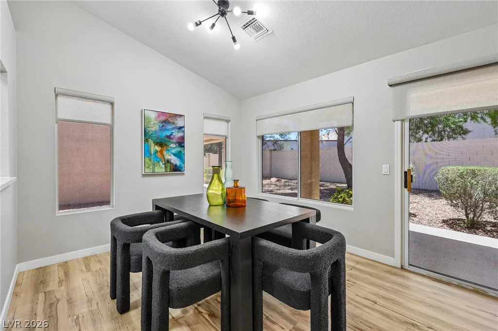 8701 Prairie Hill, Las Vegas, NV 89134