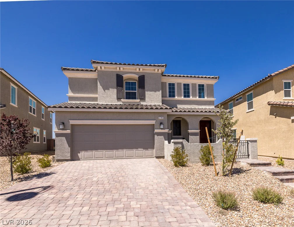 2785 Gallarate, Henderson, NV 89044