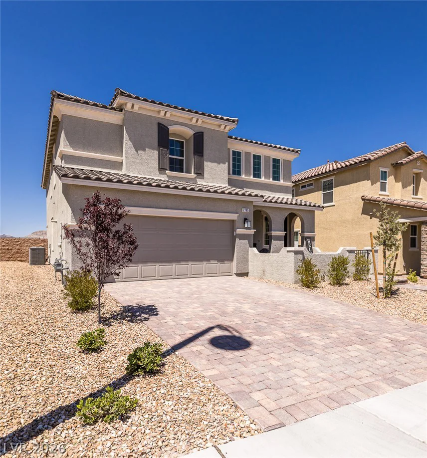 2785 Gallarate, Henderson, NV 89044