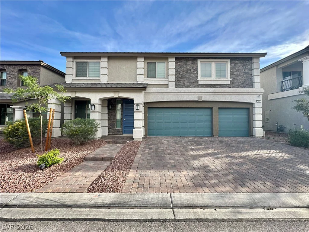 7139 Grace Estate, Las Vegas, NV 89113
