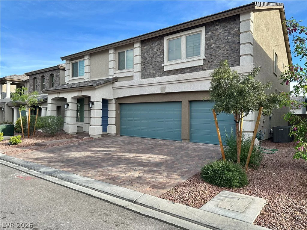 7139 Grace Estate, Las Vegas, NV 89113