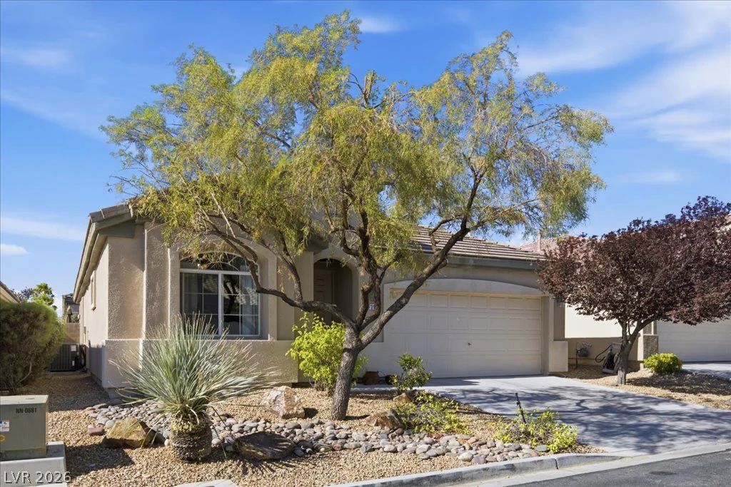 7395 Bedford Pine, Las Vegas, NV 89113