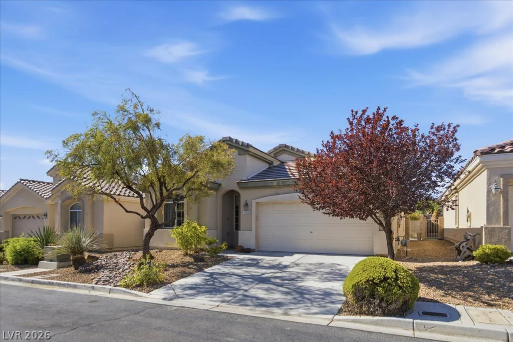 7395 Bedford Pine, Las Vegas, NV 89113