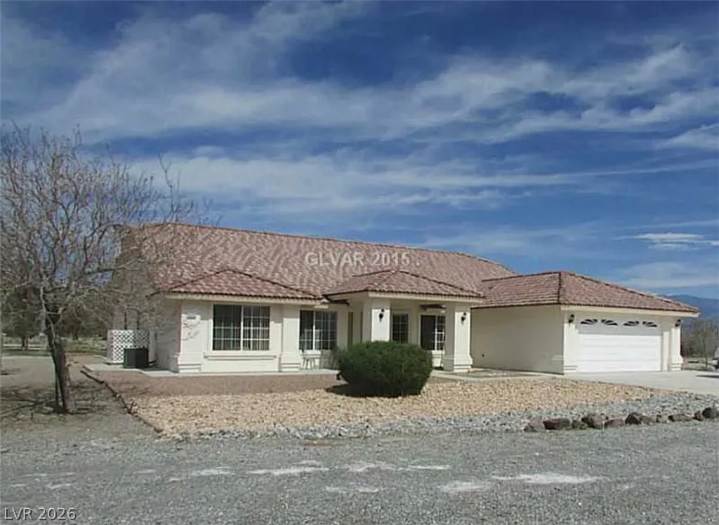 4121 Effinger, Pahrump, NV 89060
