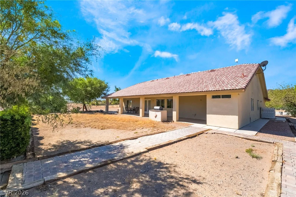 4121 Effinger, Pahrump, NV 89060