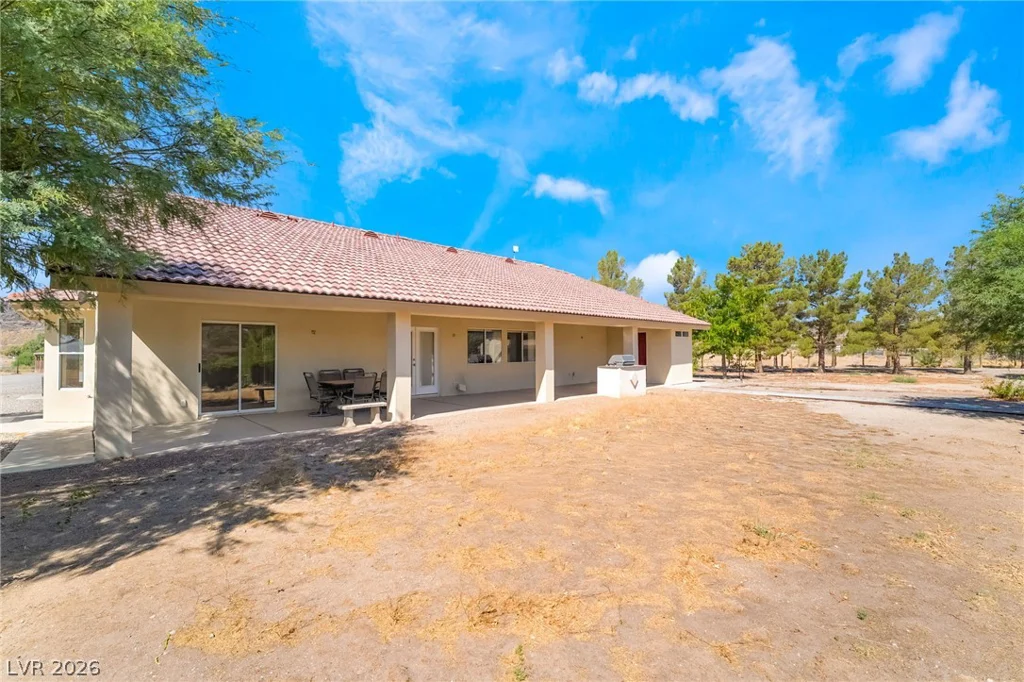 4121 Effinger, Pahrump, NV 89060
