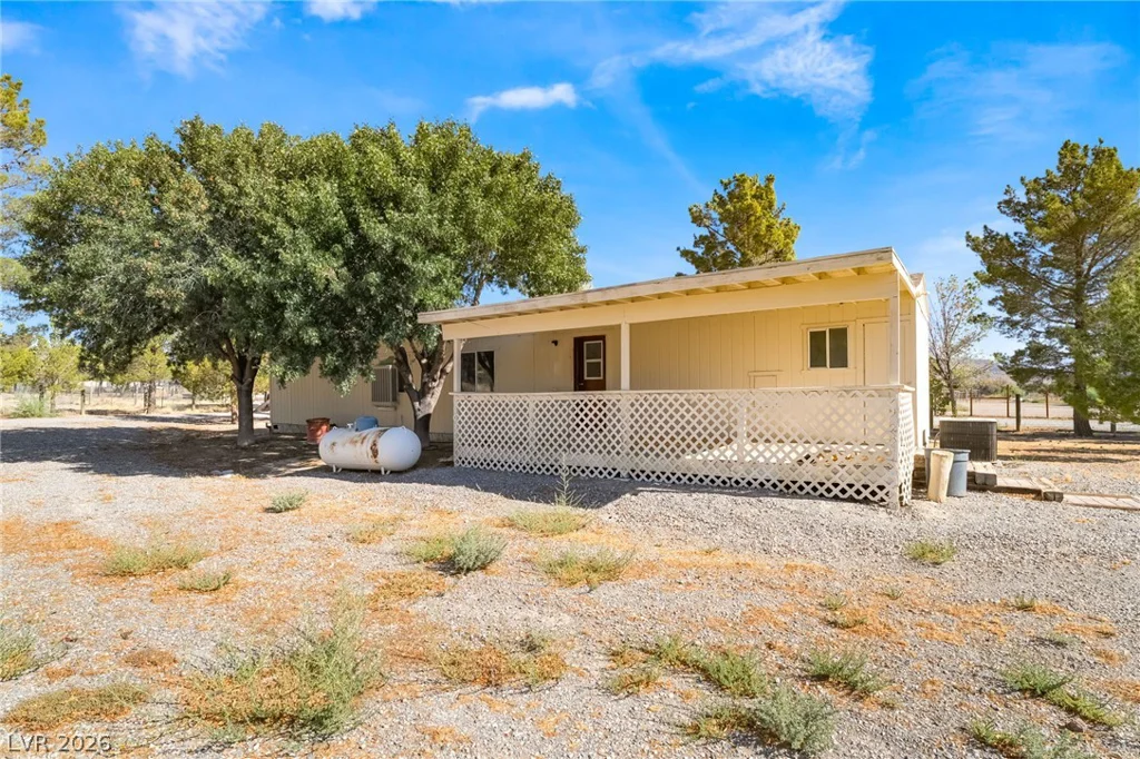 4121 Effinger, Pahrump, NV 89060