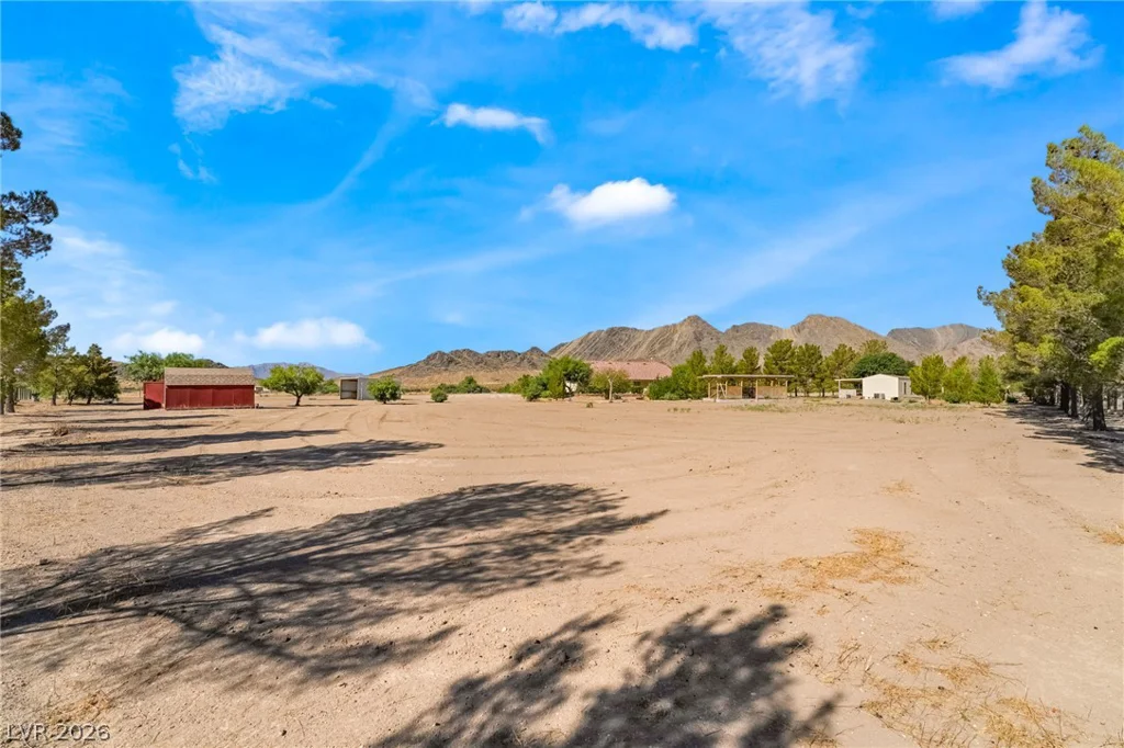 4121 Effinger, Pahrump, NV 89060