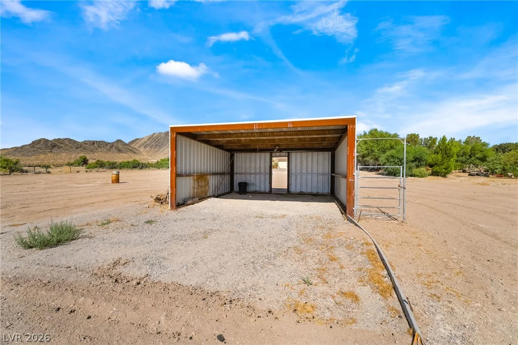 4121 Effinger, Pahrump, NV 89060