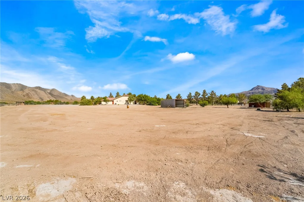 4121 Effinger, Pahrump, NV 89060
