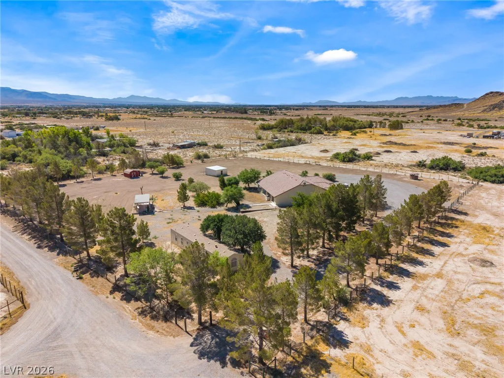 4121 Effinger, Pahrump, NV 89060