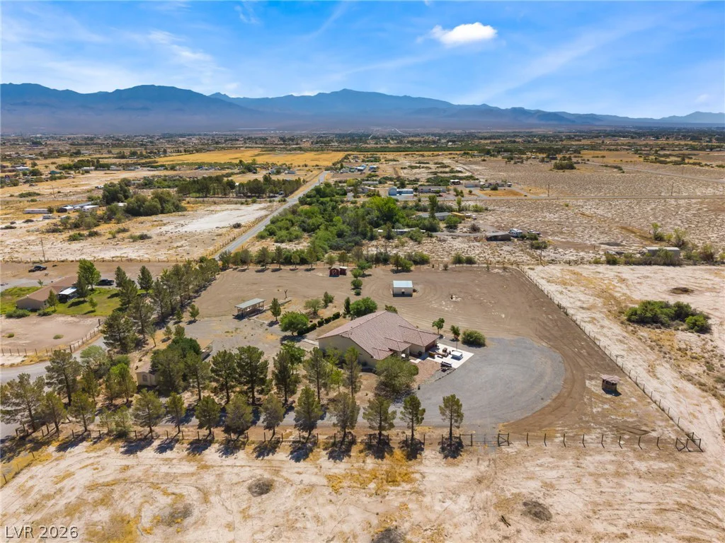 4121 Effinger, Pahrump, NV 89060