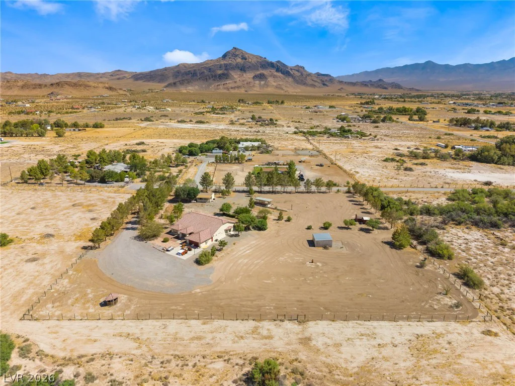 4121 Effinger, Pahrump, NV 89060