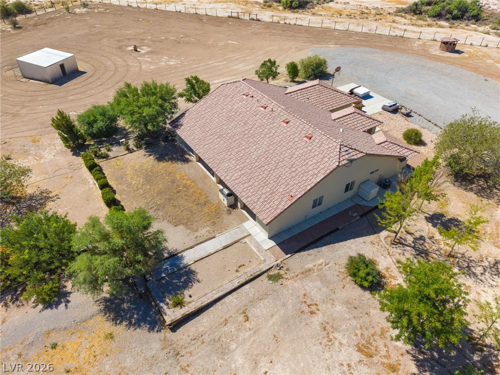4121 Effinger, Pahrump, NV 89060