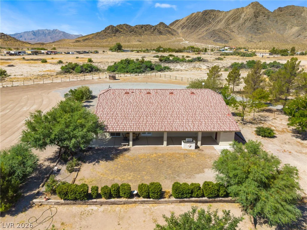 4121 Effinger, Pahrump, NV 89060