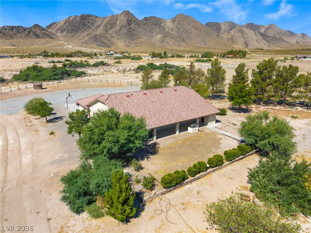 4121 Effinger, Pahrump, NV 89060