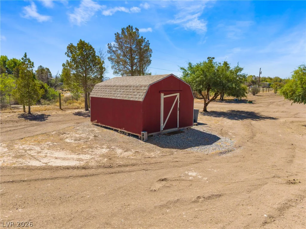 4121 Effinger, Pahrump, NV 89060