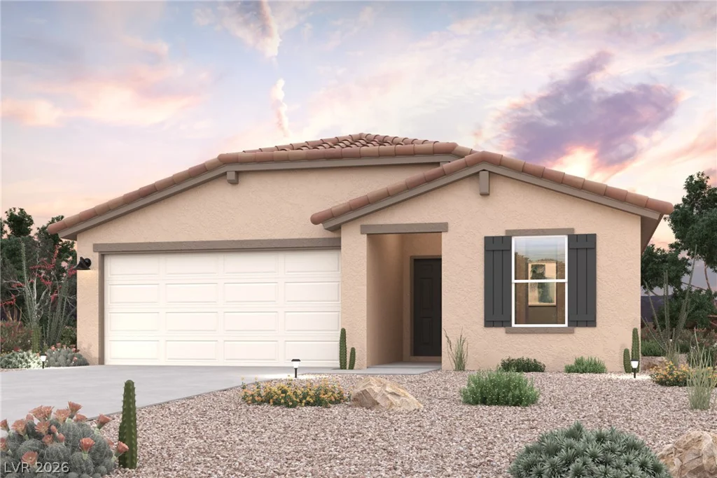 683 Huyana Wind, Pahrump, NV 89048
