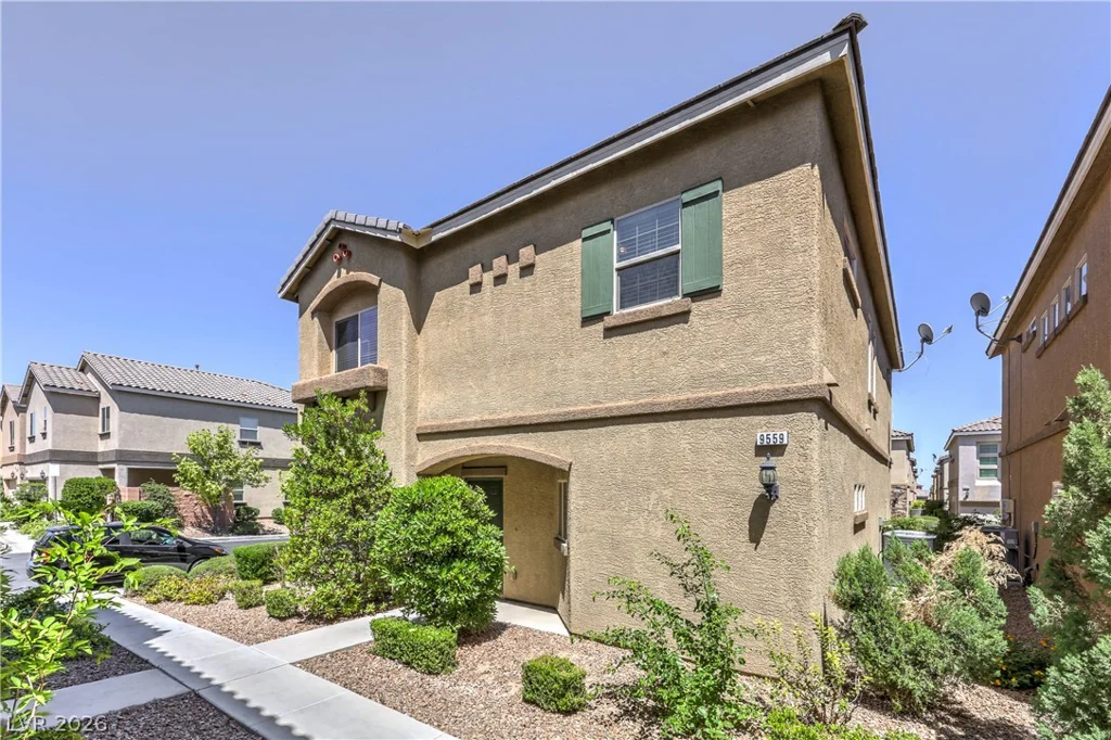 9559 Vega Carpio, Las Vegas, NV 89178