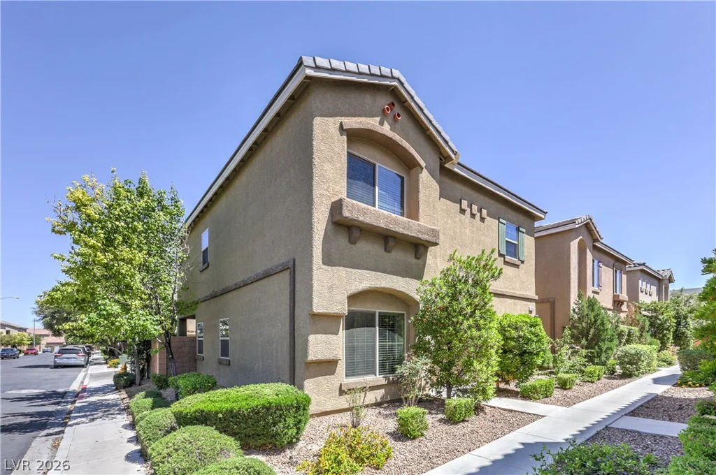 9559 Vega Carpio, Las Vegas, NV 89178