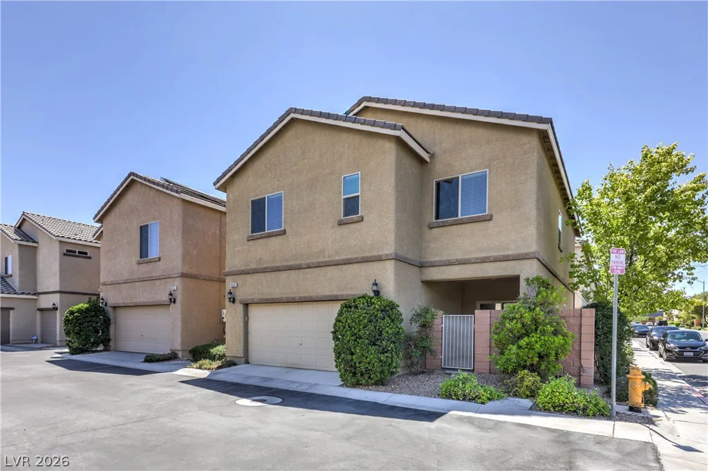 9559 Vega Carpio, Las Vegas, NV 89178