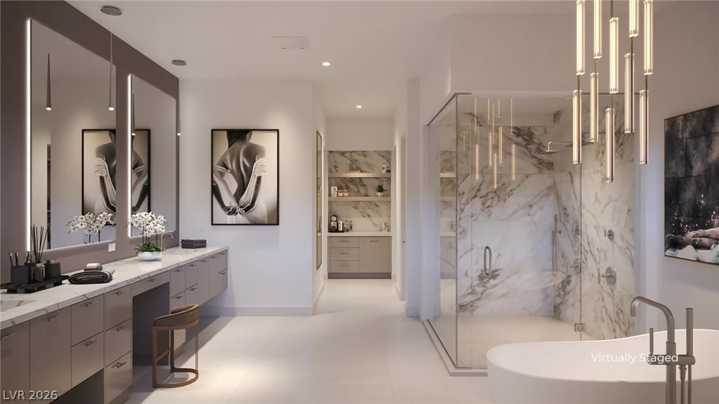 505 Overlook Rim, Henderson, NV 89012