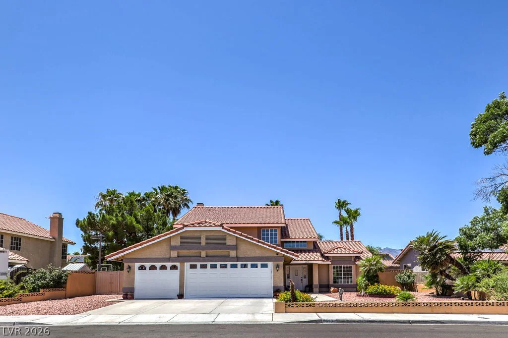 613 Overview, Las Vegas, NV 89145