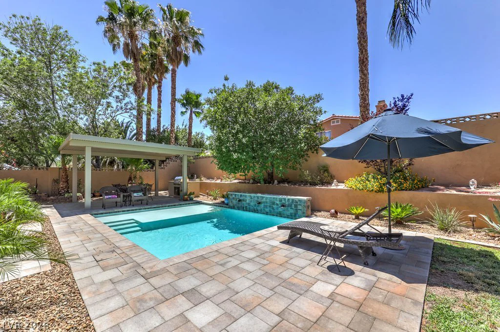 613 Overview, Las Vegas, NV 89145