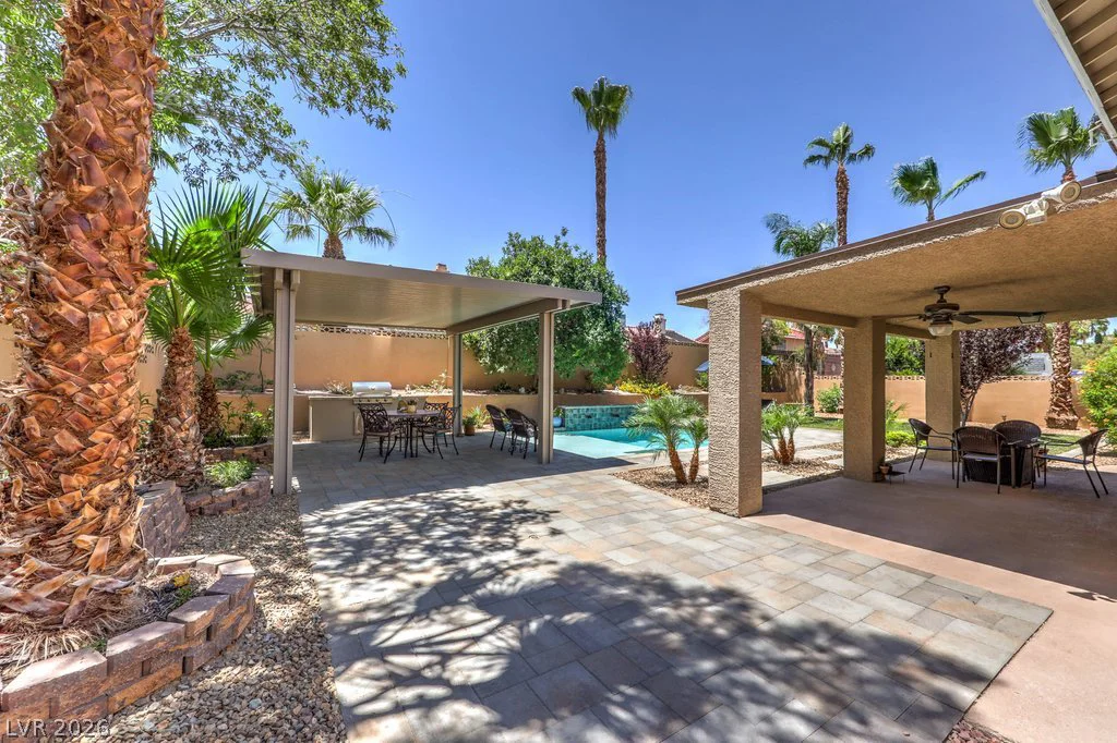 613 Overview, Las Vegas, NV 89145