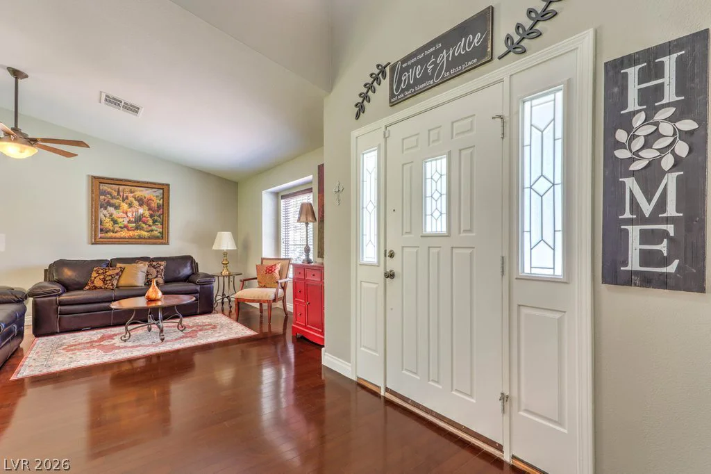 613 Overview, Las Vegas, NV 89145