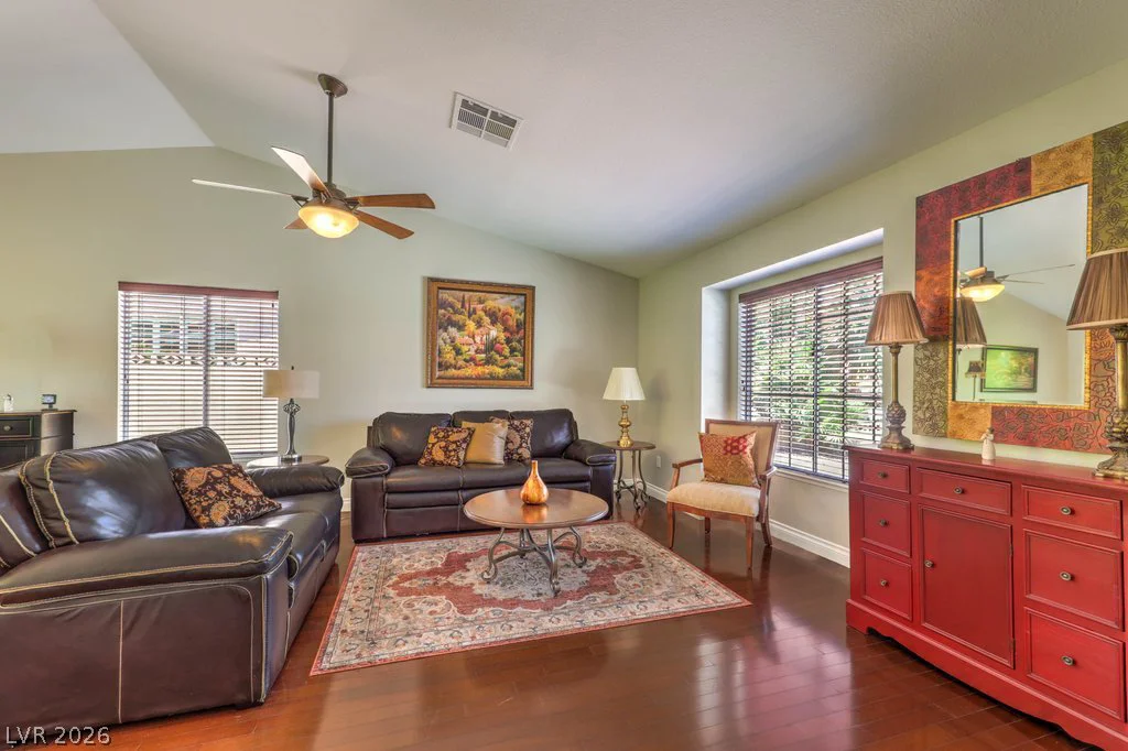 613 Overview, Las Vegas, NV 89145
