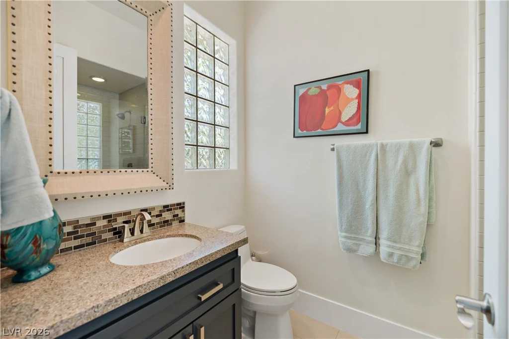 3084 Red Arrow, Las Vegas, NV 89135