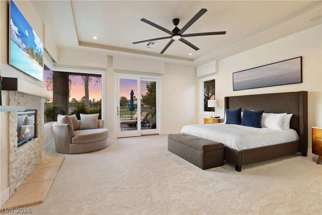 3084 Red Arrow, Las Vegas, NV 89135