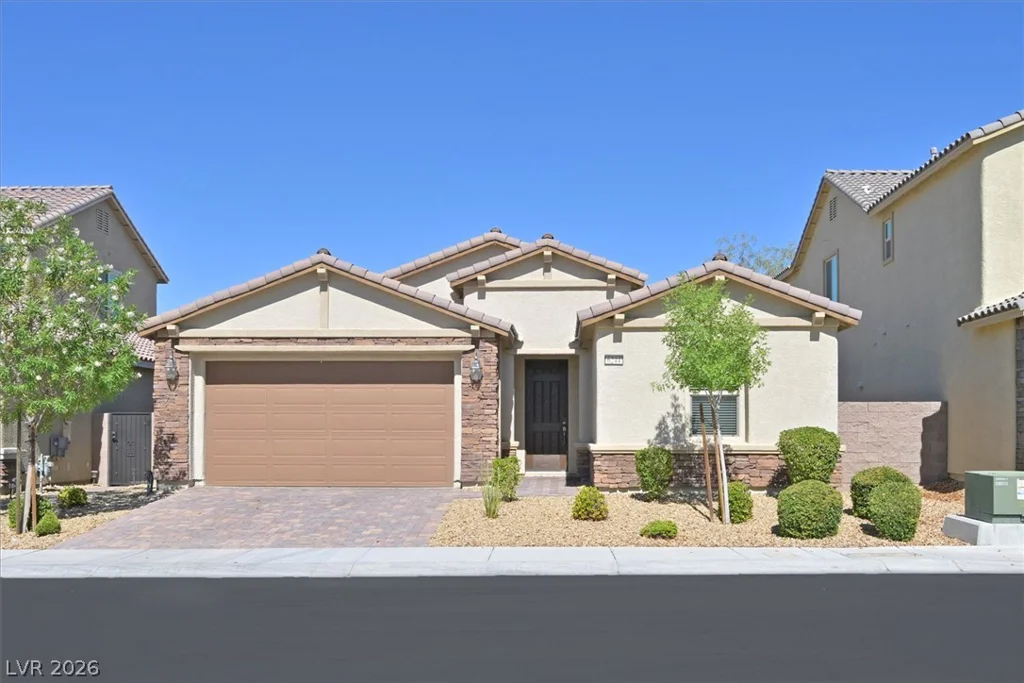 6244 Hambledon Hill, Las Vegas, NV 89113