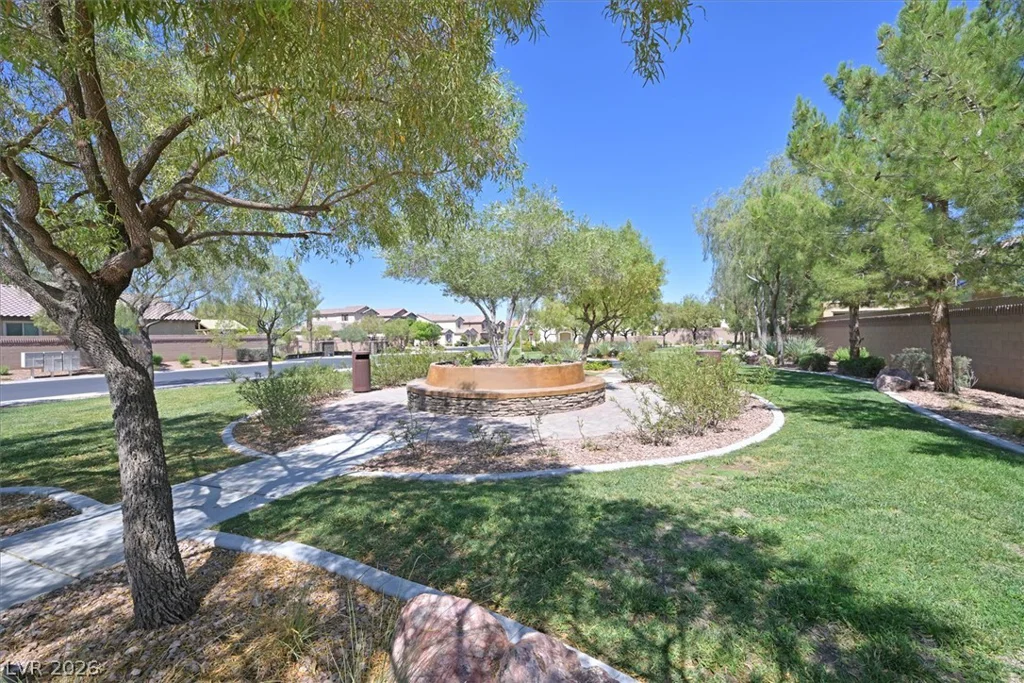 6244 Hambledon Hill, Las Vegas, NV 89113