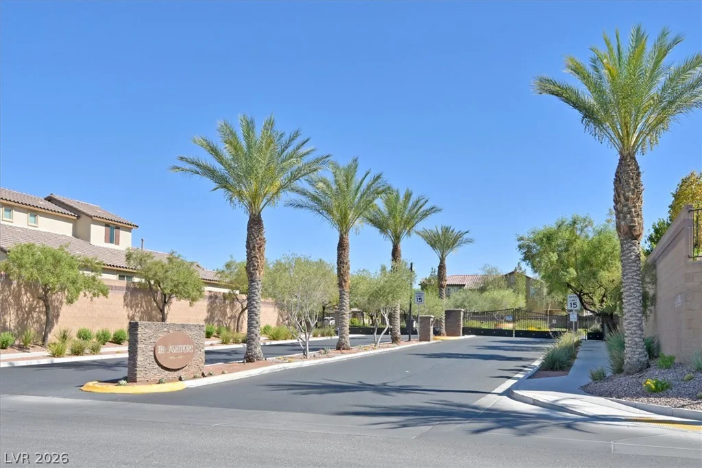 6244 Hambledon Hill, Las Vegas, NV 89113