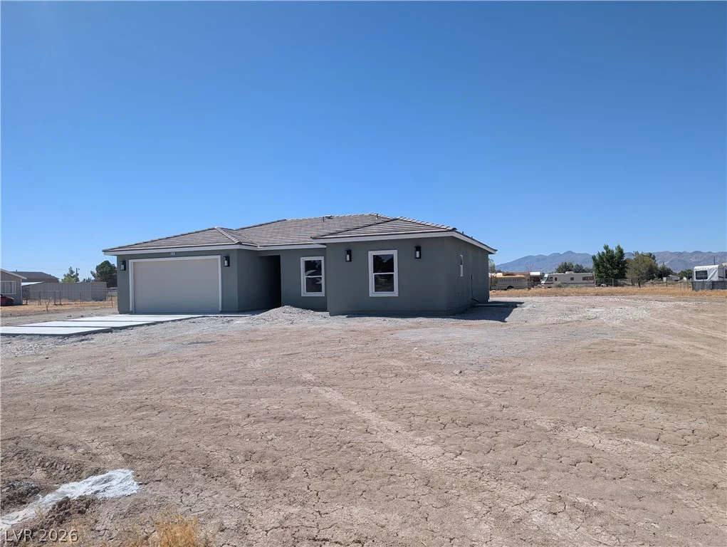 3201 Prospector, Pahrump, NV 89048