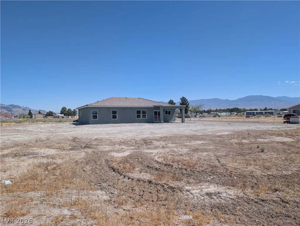 3201 Prospector, Pahrump, NV 89048