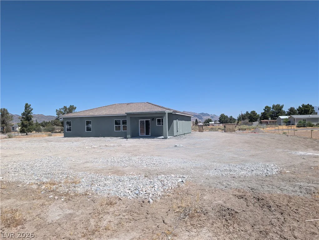 3201 Prospector, Pahrump, NV 89048