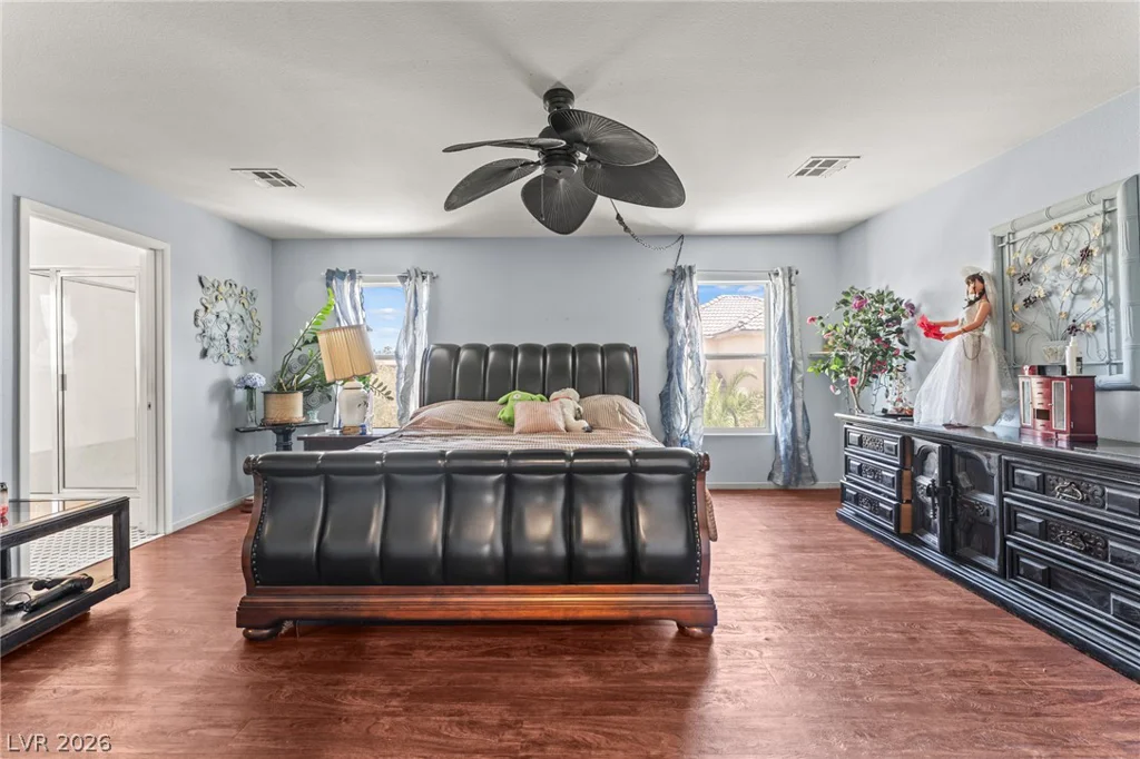 2640 La Mata, Las Vegas, NV 89108