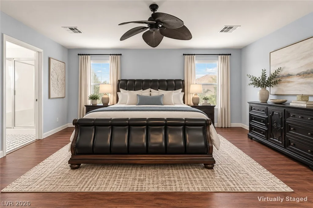 2640 La Mata, Las Vegas, NV 89108