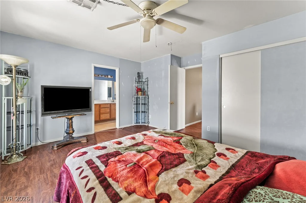 2640 La Mata, Las Vegas, NV 89108