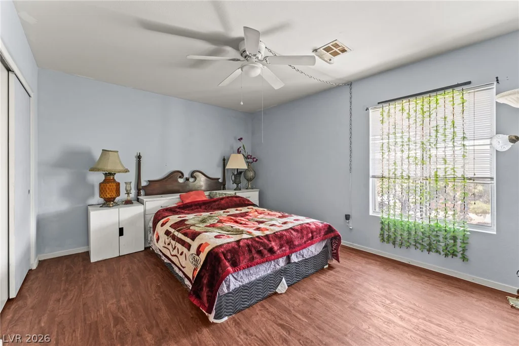 2640 La Mata, Las Vegas, NV 89108