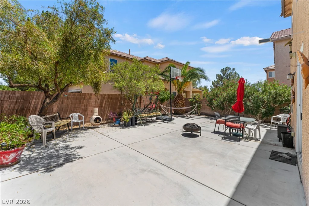 2640 La Mata, Las Vegas, NV 89108