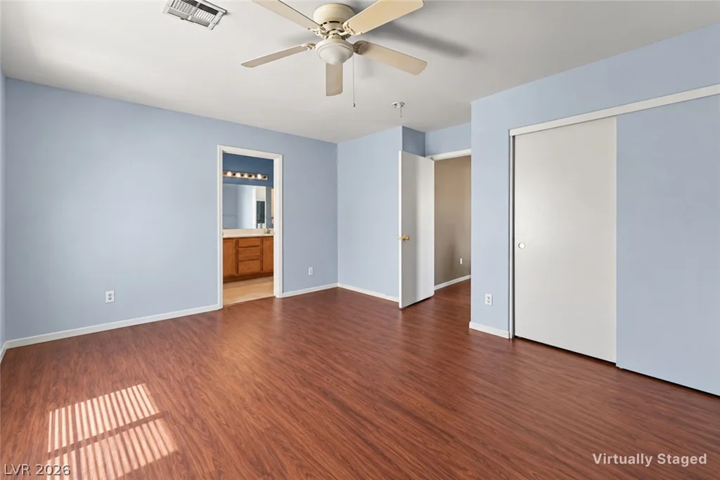 2640 La Mata, Las Vegas, NV 89108
