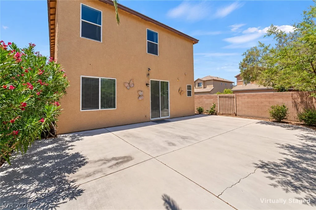 2640 La Mata, Las Vegas, NV 89108