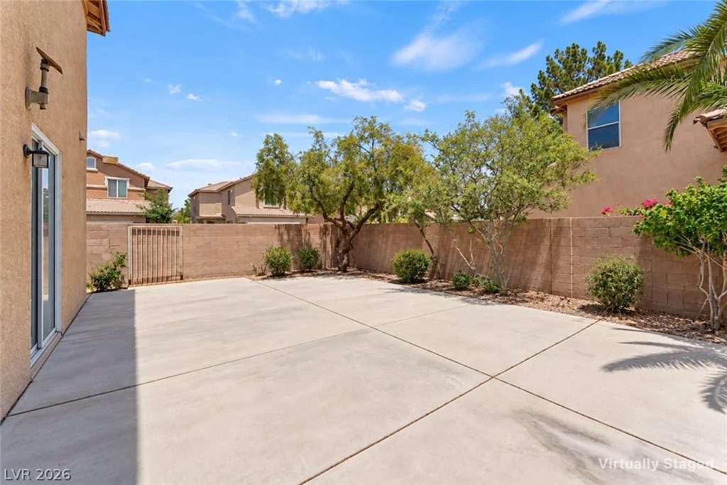 2640 La Mata, Las Vegas, NV 89108