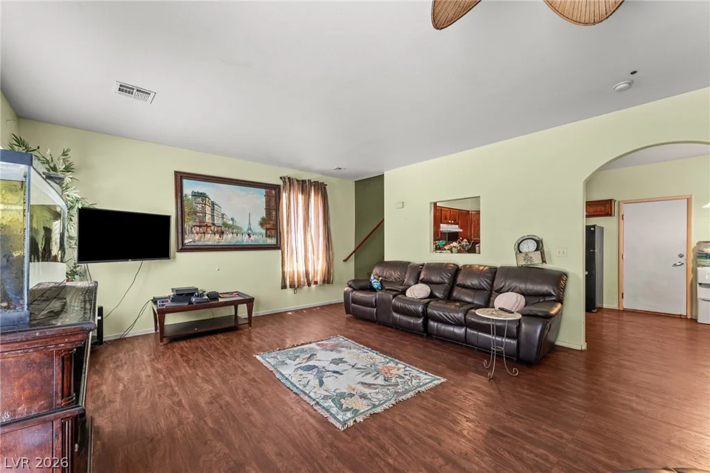 2640 La Mata, Las Vegas, NV 89108