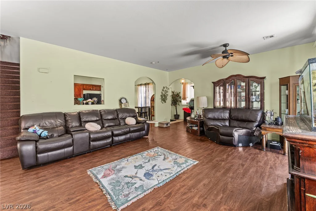 2640 La Mata, Las Vegas, NV 89108