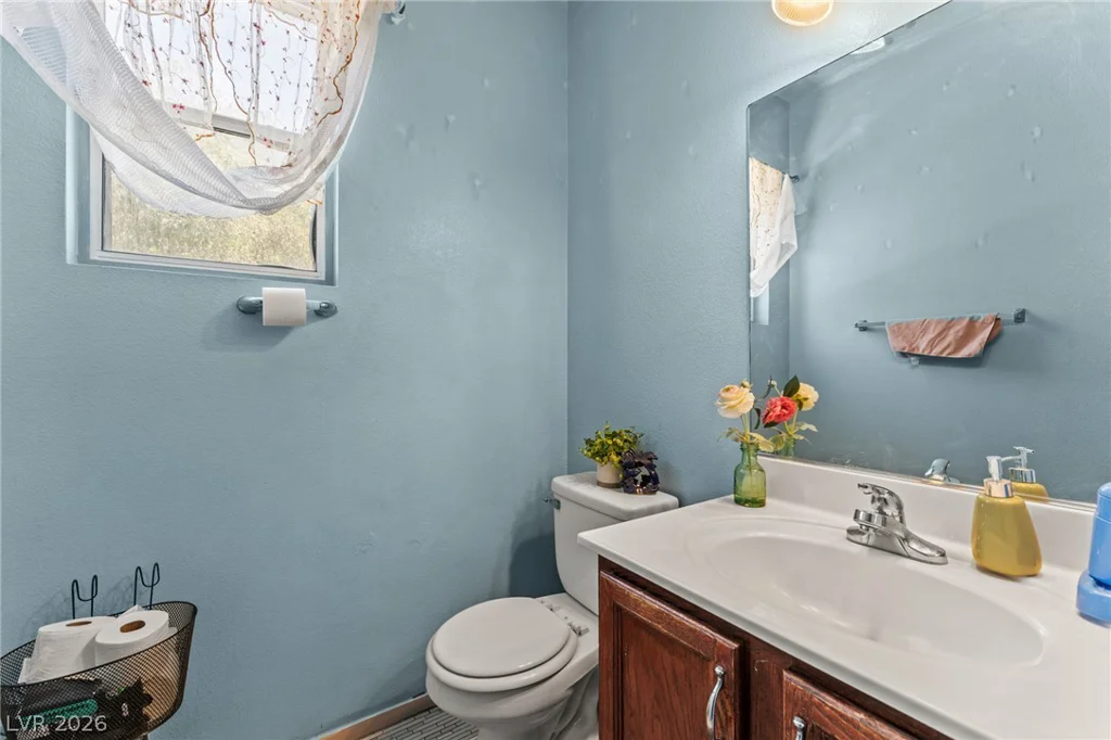 2640 La Mata, Las Vegas, NV 89108